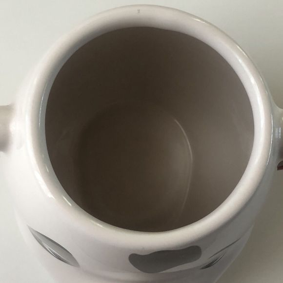 Disney Parks Moana Pua Pig 3D Figural Mug Coffee Cup - Picture 7 of 7